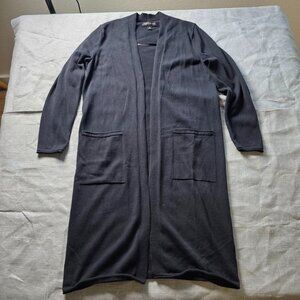 Banana Republic Womrn's Long Cardigan - Size XS